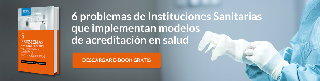 Modelos de gestión de calidad aplicados a la salud